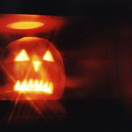 Strašidlo na dobrou noc