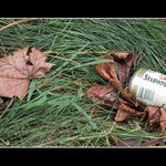 To je ale místečko....