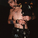 Kanadskej dudák ...