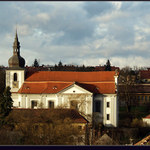 Kostel - Vejprnice III