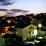 Sant Pol @ night