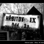 hrbitovni cedule III - olsany