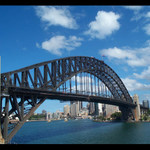 Harbour Bridge