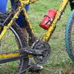 Po závodě a bez pedálu...