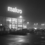 Neni MAKRO jako MAKRO...