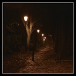 Vyšehrad - noční workshop :-)