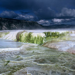 Yellowstone, USA, 2002