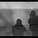 Cestou z fotovycházky...