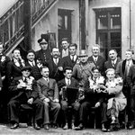 Osvobození Sedlce - L.P.1945