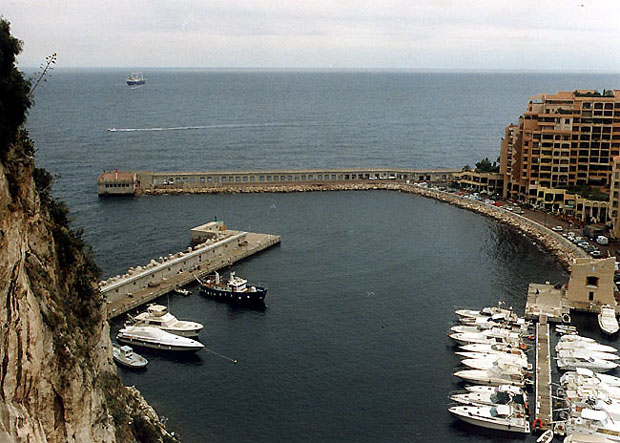 Monte Carlo 2