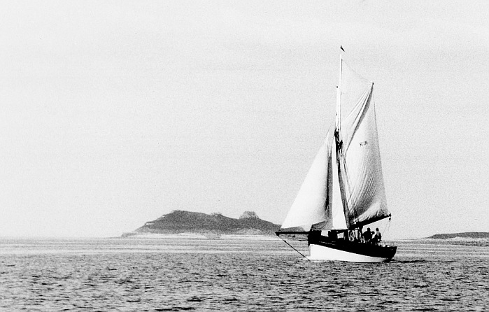 Scilly Isles