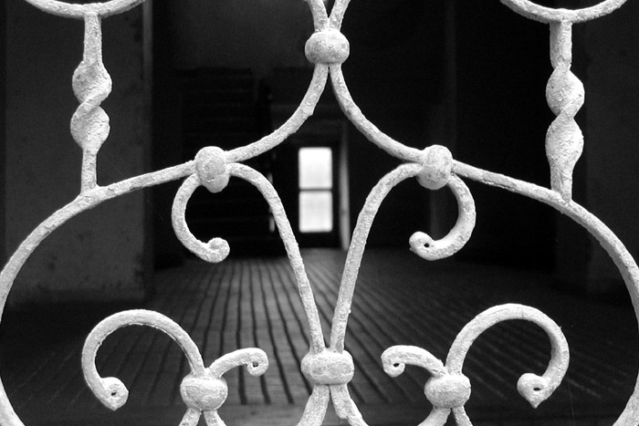 O naději a vyhlídkách ..