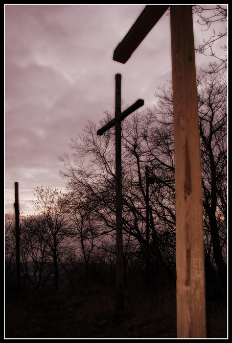 Kříže II