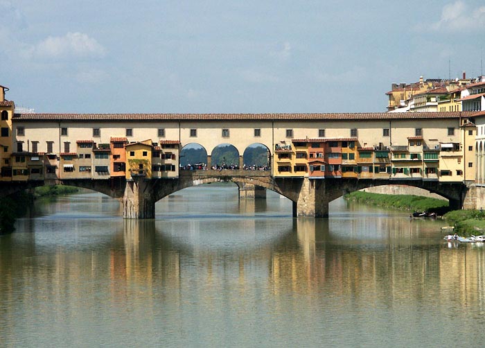 Ponte vecchio
