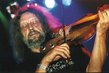 Plastic people v Lucerne