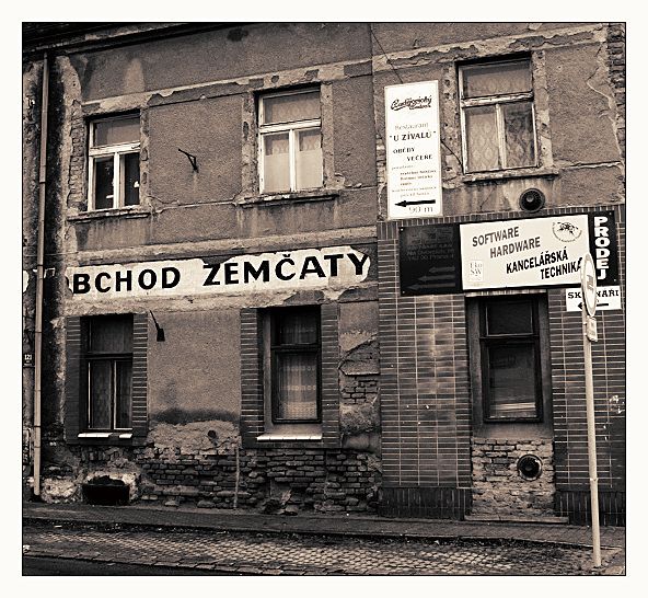 Jóó, časy se měééééeníííííí...