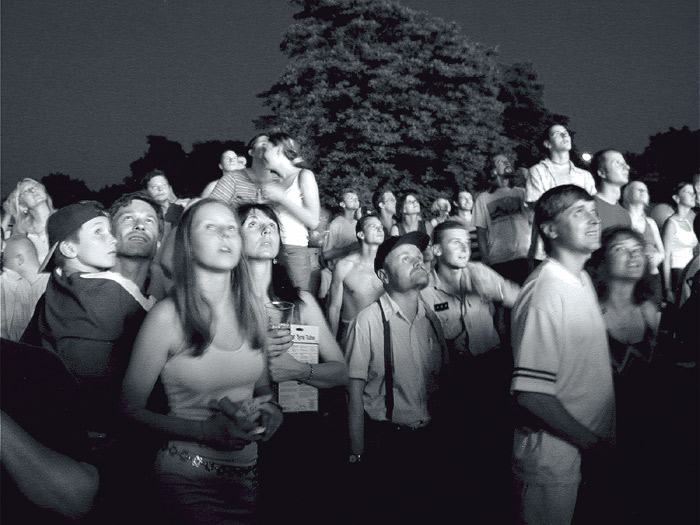 Velká věc