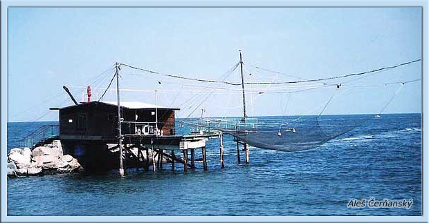 Rybarska bouda