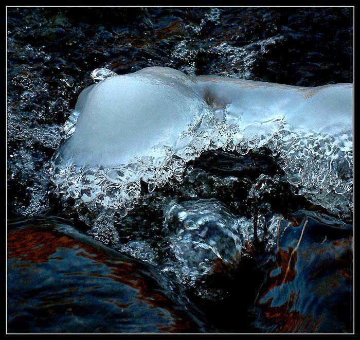 Kde se skrývá Vetřelec?:)