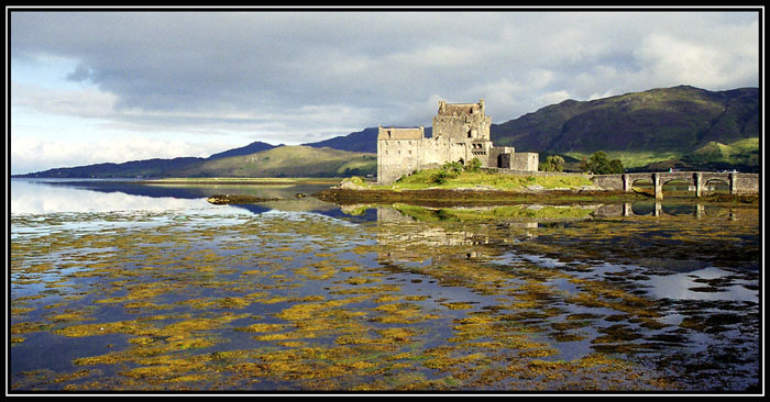 Eilean Donnan III