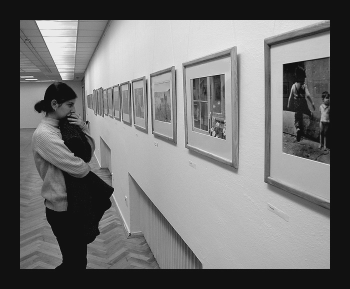 ...mesiac fotografie II...