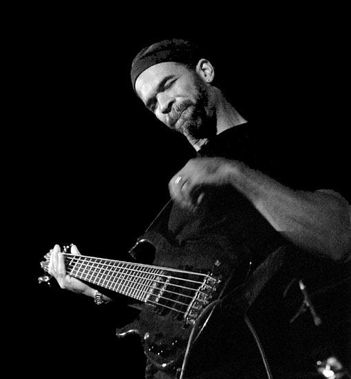 Steven Clark