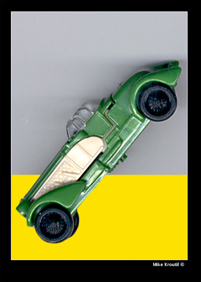 Kinder Surprise