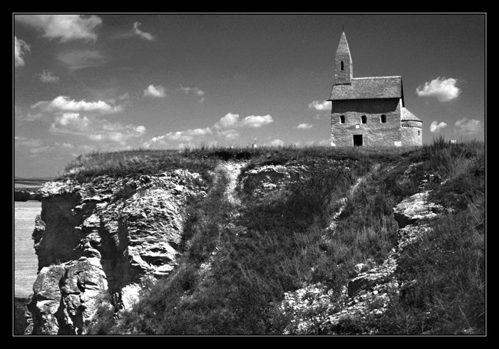 On the hill II.