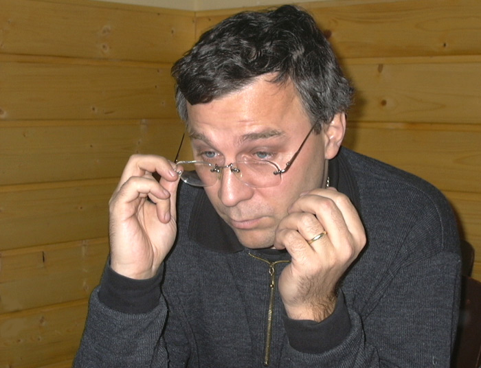 Starost