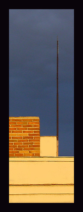 ...moderna 30tych rokov...