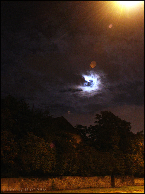 rozpravkova noc