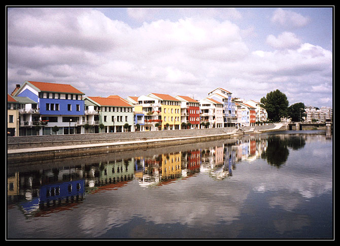 Písek