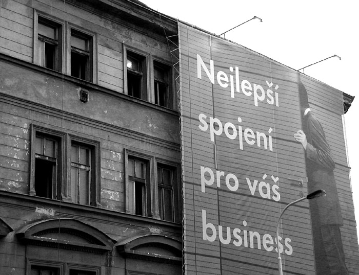 Nejlepší spojení ...