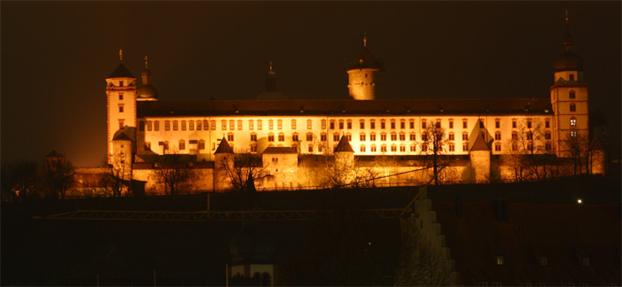 Festung Wuerzburg