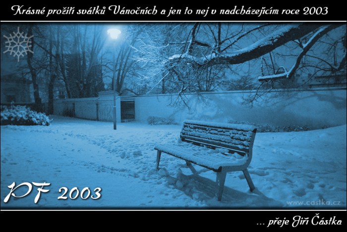 Také jedna
