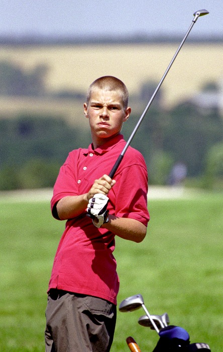 "Nepovedená rána.."