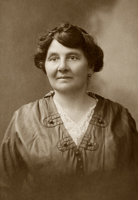 Moje maminka - L.P.1930