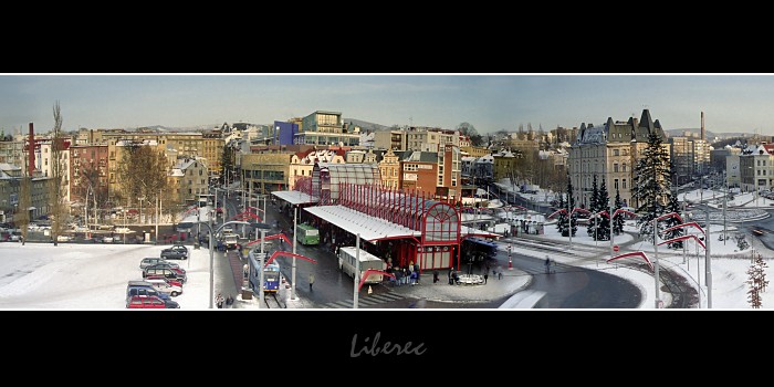 Liberec