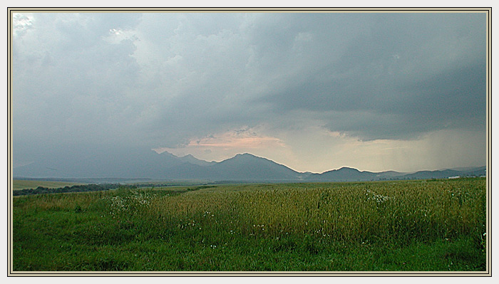 Tatry