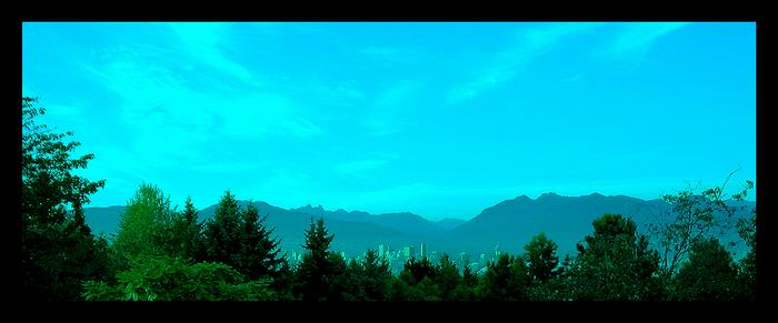 Vancouver lll