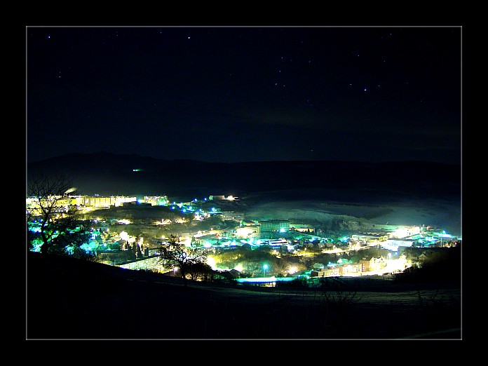 Stiavnica