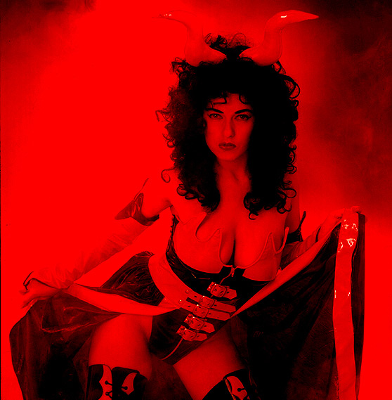 devils dominatrix
