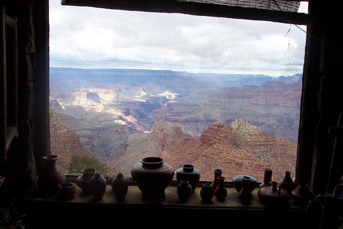 Grand Canyon