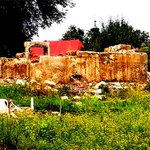 Kontrasty v krajině