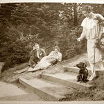 Výletníci - L.P.1928