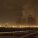 Atomová "KATEDRÁLA"...