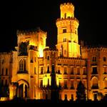 Hluboká nad Vltavou