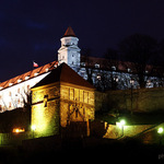 Bratislavsky hrad
