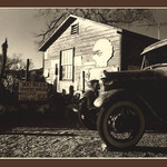 Zavřeno!...bude žízeň :(