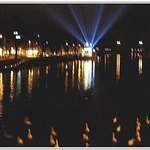 Labský noční život